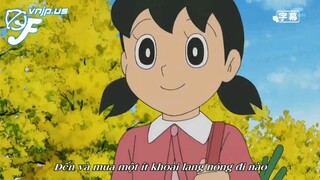 Doraemon tập 348 vietsub