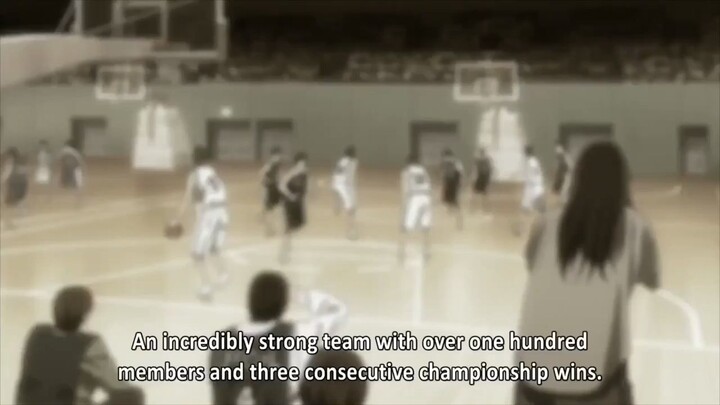 Kuroko's Basketball Season 1 Episode 5 tagalog dub