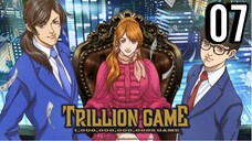 Trillion Game Episode 7