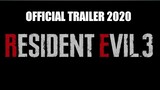Resident Evil 3 Remake - Official Trailer 2020