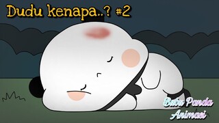 Dudu kenapa..? 2 || Horror || Bubu Panda Animasi