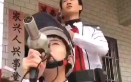 This is how Ultraman was filmed