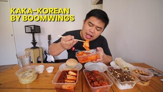 Kaka-Korean by Boomwings