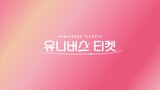 02: Universe Ticket