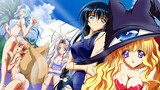 "Darkness, Hat and Book Journey" OP&ED Collection TV Size