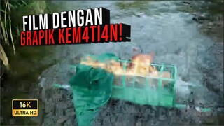 FILM YANG HARUS KALIAN TONTON SEKALI SEUMUR HIDUP !