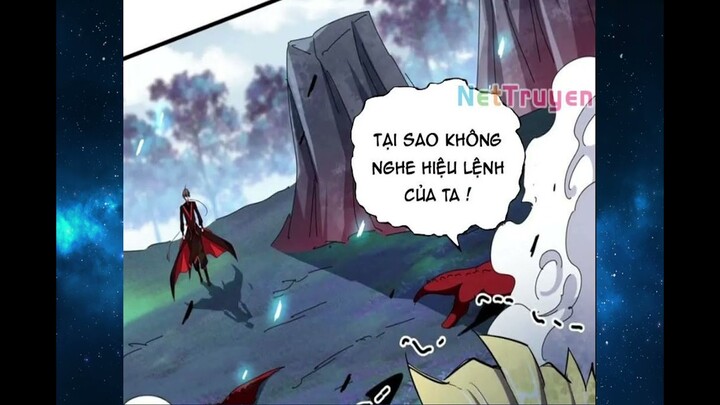 Đại Quản Gia Là Ma Hoàng. Chap 326