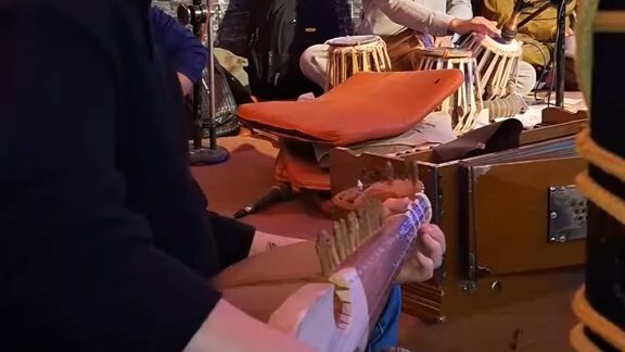 Thumsy mil ky cover by Afghan,