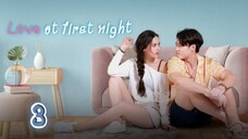 love at first night 3 indo