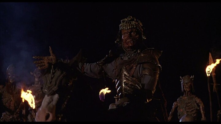 Army of Darkness