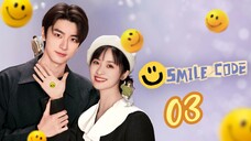 Smile Code EP3 Eng sub