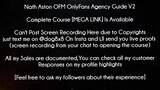 Nath Aston OFM Course OnlyFans Agency Guide V2 download