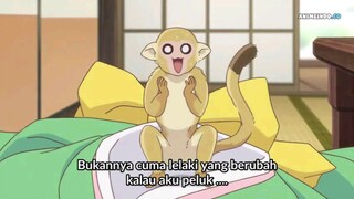 Fruits Basket (2019) Episode 19 Sub Indo [ARVI]