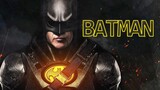 The Batman Michael Keaton Casting Announcement Breakdown and Justice League Easter Eggs