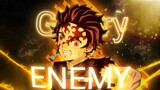 Demon slayer [AMV] - ANEMY