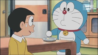 Doraemon malay dub - Raja Dunia Anyam Tali