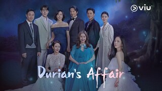 Durian’s Affair EP 05 (Tagalog Dubb)