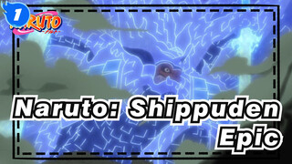 Naruto: Shippuden AMV / Epic_1