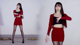 Dance cover - I love you - Happy Valentine - Day in advance