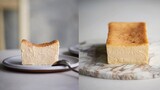 [Vlog Ẩm thực] Bánh gato phô mai | Bắt đầu từ giai đoạn làm phô mai