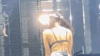 blackpink Jennie twerking skill