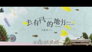 Đi Đến Nơi Có Gió EP 14 [Sub Việt]
