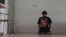 jangan tinggalkan sholat seburuk apapun dirimu