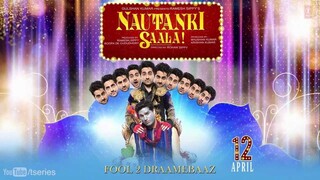 Nautanki Saala! (2013)