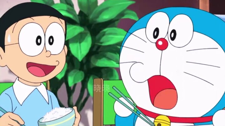 Nobita liên tục rút tiền bằng thẻ quỷ và kết quả gần như bi thảm