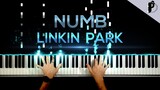 Numb - Linkin Park | PIANO TUTORIAL