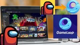 How to Download AMONG US on GAMELOOP-INSTALL AMONG US on GAMELOOP-PLAY AMONG US ON GAMELOOP PC[100%]