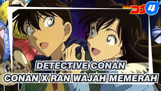 [Detective Conan TV] Kompilasi Conan x Ran Wajah Memerah (Part 15)_4