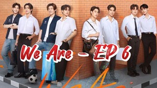 🎬 EP 6 - sub indo #BL🇹🇭