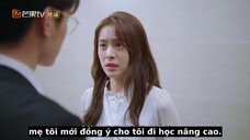 Quy Tắc Sử Dụng Lời Nói Dối EP 2 [Sub Việt]