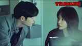 Grid TRAILER 2 (2022) | K-Drama Sci-fi Seo Kang-Joon x Kim A-Joong❤️그리드!!!