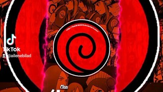 uzomaki clan