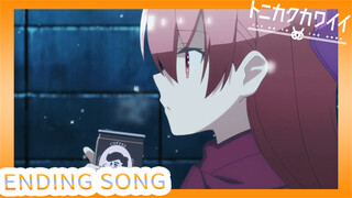 Ending song