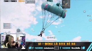 ( Beba Pubg Mobile ) cứu bé cứu bé