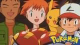 Pokémon Tập 145: Kunugidama Và Quả Sồi Cầu! Trận Chiến Sau Núi!! (Lồng Tiếng)
