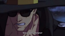 Guilty Gear Strive Dual Rulers 06 Subtitle Indonesia