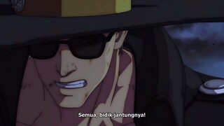 Guilty Gear Strive Dual Rulers 06 Subtitle Indonesia
