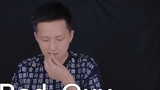 [Jing Hanqing] Bạn thực sự đã chơi một bài hát tên là "Bad Guy" sau khi ăn hạt dưa?