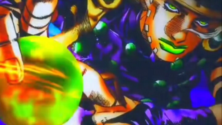 JOJO's seventh Yauma Noro anime is coming soon