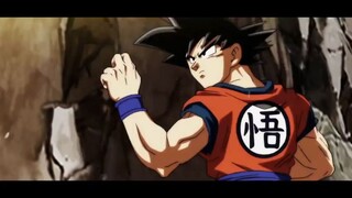 Goku Vs. Jiren「AMV」- Get Me Out