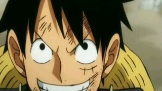 kapten Luffy