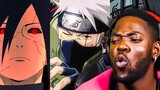 Who is the Most Complete Ninja in Naruto? | RDCworld1