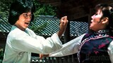 Jackie Chan VS a full Dojo | Dragon Fist | CLIP