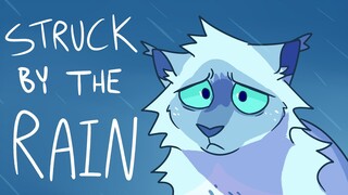 Frostpaw PMV - Struck By The Rain (ASC Thunder spoilers)