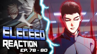 The Test | Eleceed Live Reaction (Part 22)