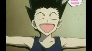 HUNTER X HUNTER 1999 Dub Indonesia review Episode 12